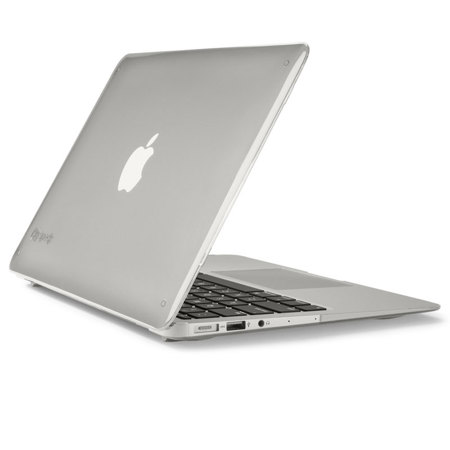 Speck SeeThru Hard Shell Case for MacBook Air 13.3", Clear