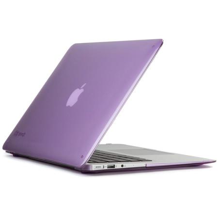 Speck SmartShell Case for Apple MacBook Air 13.3", Haze Purple
