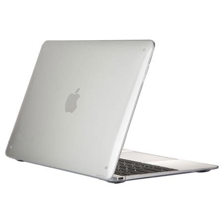 Speck SeeThru Case for Apple MacBook 12", Glossy, Clear