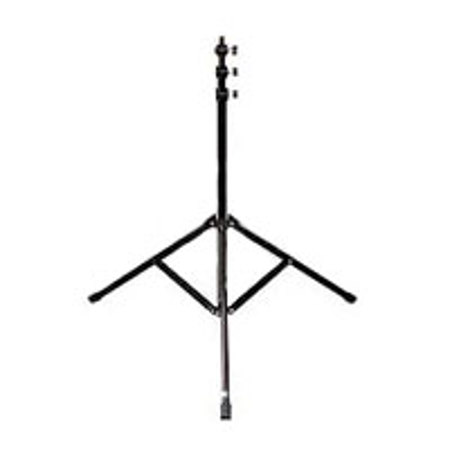 SP Studio Systems 6ft Lightstand, 3/8in Top 1/4 x 20