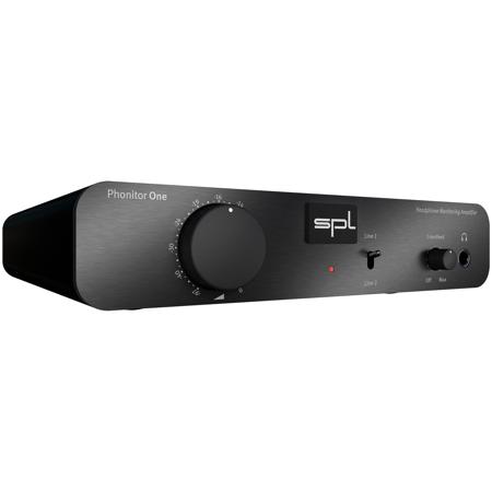 SPL Phonitor One Headphone Amplifier