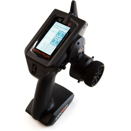 Spektrum DX5R 5-Channel DSMR Transmitter with SR6000T Receiver