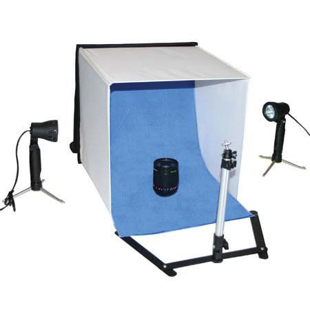 SP Studio Systems Mini Portble Still Life Shooting Tent