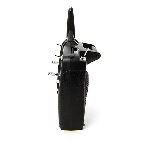 Spektrum DXe Transmitter, 2.4 GHz Frequency Band