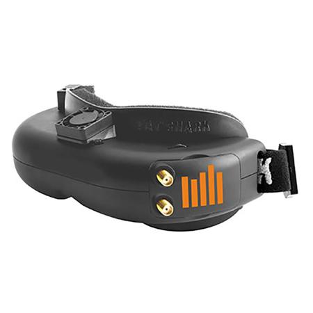 Spektrum Focal FPV Wireless Headset with Diversity
