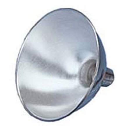SP Studio Systems 12" Aluminum Reflector