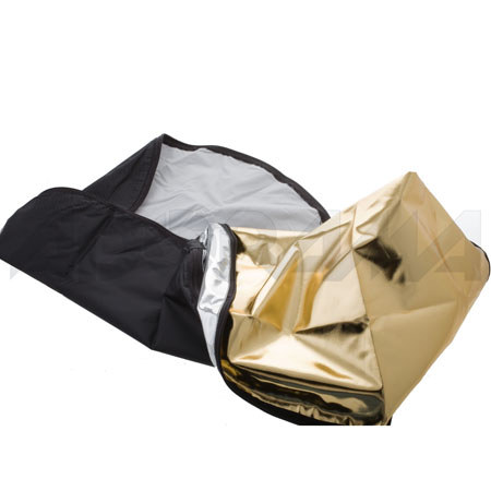 SP Studio Systems SPCR22K 22in 5-in-1 Disc Reflector