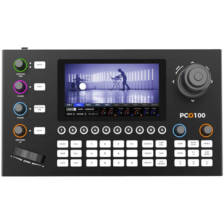 Sprolink PCO100 Professional PTZ Camera Controller