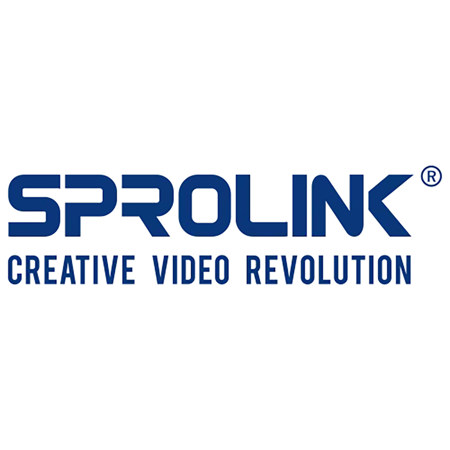 Sprolink NDI Activation License Code for MC-NDI and ME-NDI Switcher