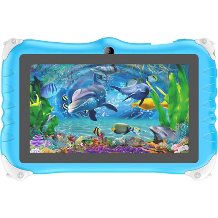 Supersonic SC-780KT 7" 32GB Wi-Fi Kids Tablet
