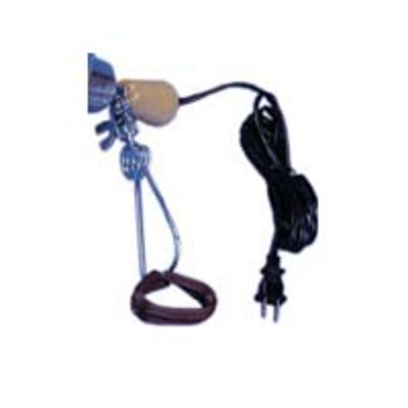 SP Studio Systems AC Socket & Spring Clamp Set