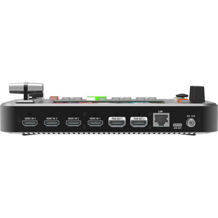 Sprolink NeoLIVE R2 Plus Video Mixer Switcher with 5.5
