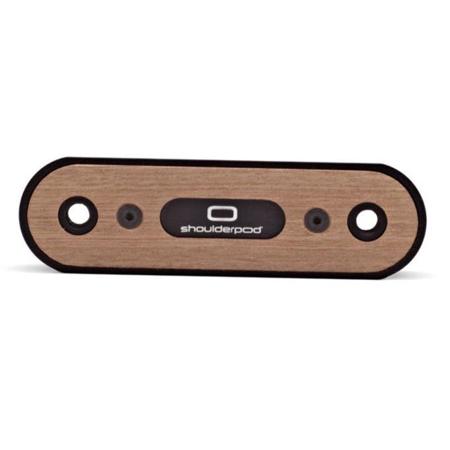 Shoulderpod P2 The Short Plate