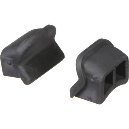 Shoulderpod Rubber Pad Replacements for G1 Smartphone Grip, 2 Pack