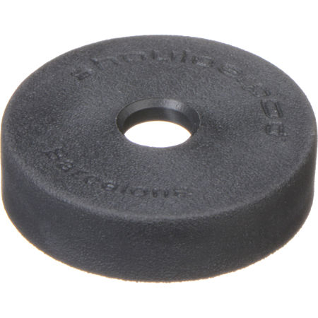 Shoulderpod Rubber Pad Replacements for H1 Handle and K1 Knob, 3 Pack