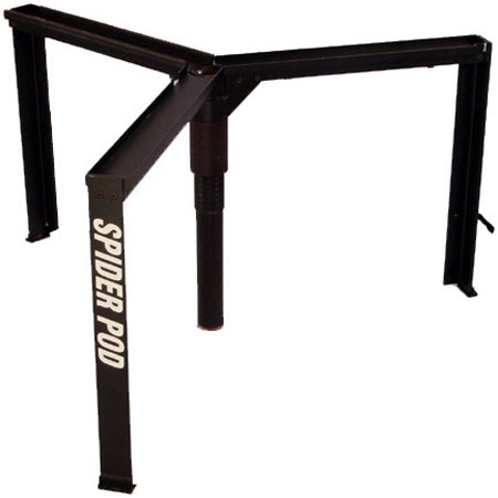 Spider Support Systems Spider TR2 Tripod Riser