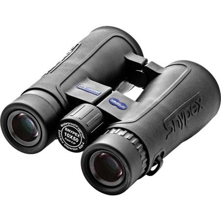 Snypex Knight ED 10x50 Water Proof Roof Prism Binocular