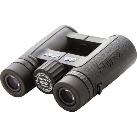 Snypex Knight ED 8x32 Water Proof Roof Prism Binocular
