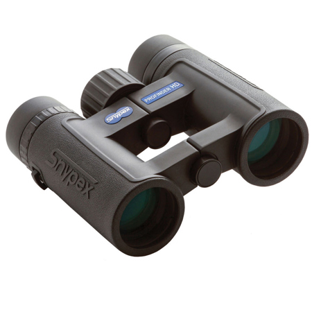 Snypex 8x32 HD Profinder Binocular