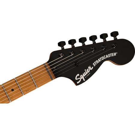 Squier Standard Stratocaster - Upgrade (Indonesia/China