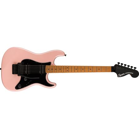 Squier Contemporary Stratocaster HH FR Electric Guitar Squier Contemporary Stratocaster HH FR Electric Guitar