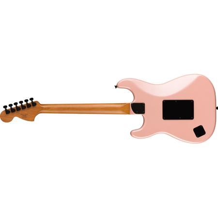 Squier Contemporary Stratocaster HH FR Electric Guitar Squier Contemporary Stratocaster HH FR Electric Guitar