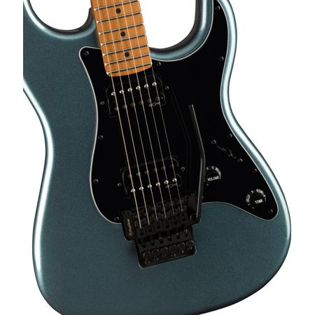 Squier Contemporary Stratocaster HH FR Electric Guitar