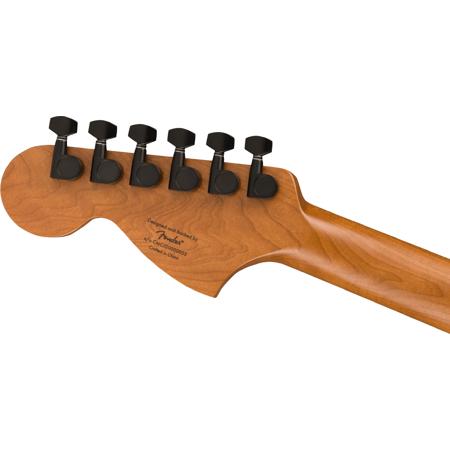 Squier DH Stratocaster ボディ＆Fender ネック Squier by Fender スクワイヤー/楽器｜WonderREX-ONLINE 公式