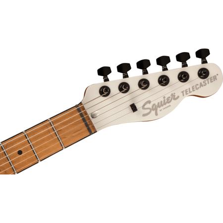 Squier Contemporary Telecaster RH Electric Guitar, Pearl