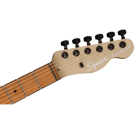 Squier Contemporary Telecaster RH Electric Guitar, Shoreline
