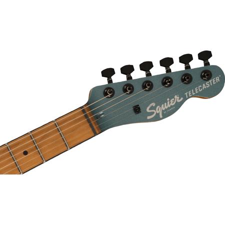 TERU  『美品』Squier Fender STANDARD Squier Contemporary Stratocaster Special HT Sunset Metallic