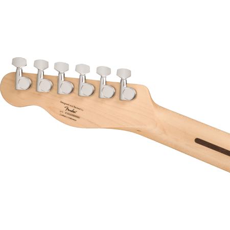 Squier Sonic Esquire H Electric Guitar, Ultraviolet 0373551517