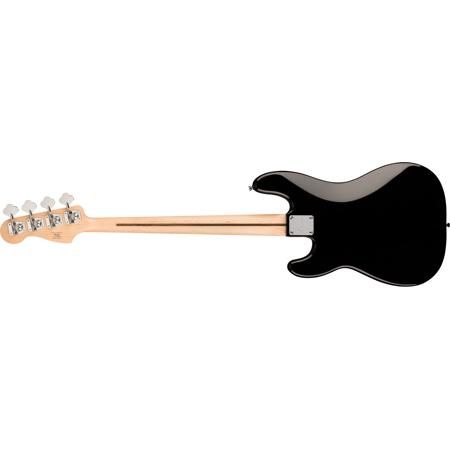 Squier Sonic Precision Bass Guitar, Black