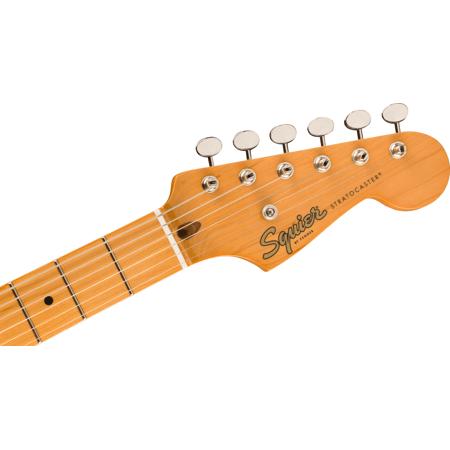 【交換弦・ストラップ付】 SQUIER Classic Vibe 50s 交換弦・ストラップ付】 SQUIER Classic Vibe 50s
