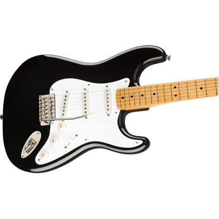 Squier Classic Vibe 50s Stratocaster Electric Guitar, Maple