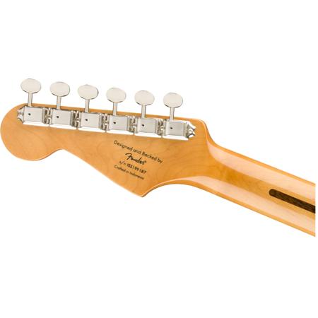 Squier Classic Vibe 50s Stratocaster Electric Guitar, Maple