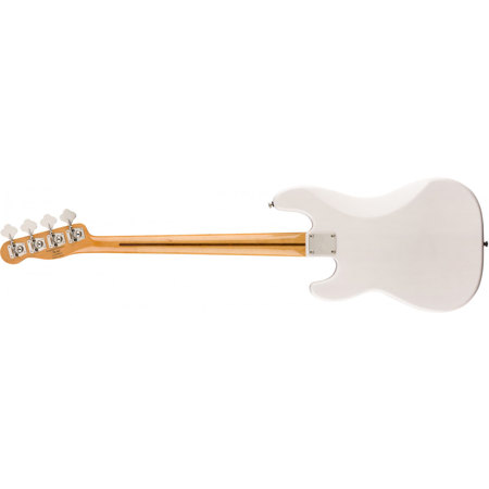Squier Classic Vibe '50s Precision Bass® Amazon.com: Squier Classic Vibe 50s Precision Bass, White