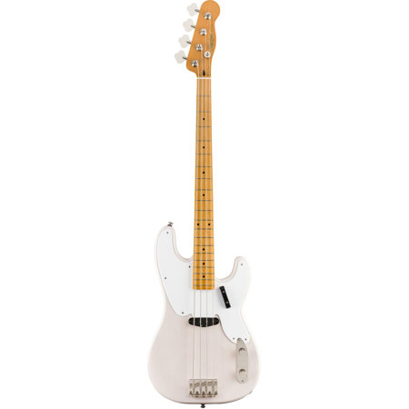 Squier Classic Vibe '50s Precision Bass® Squier Classic Vibe '50's Precision Bass – Woodsy's Music