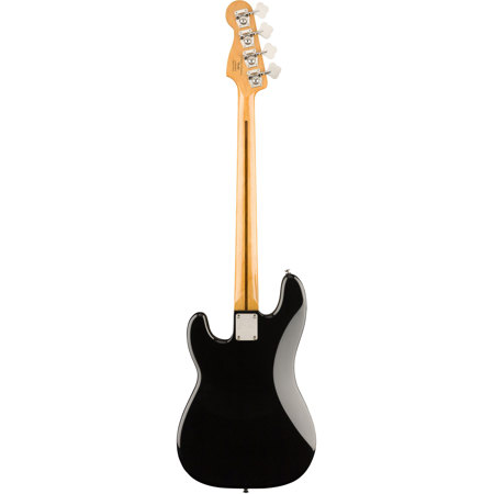 Squier Classic Vibe 70s Precision Bass Guitar, Maple Fingerboard