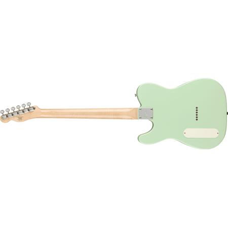 Squier Paranormal Baritone Cabronita Telecaster Electric Guitar - SKU#1594697
