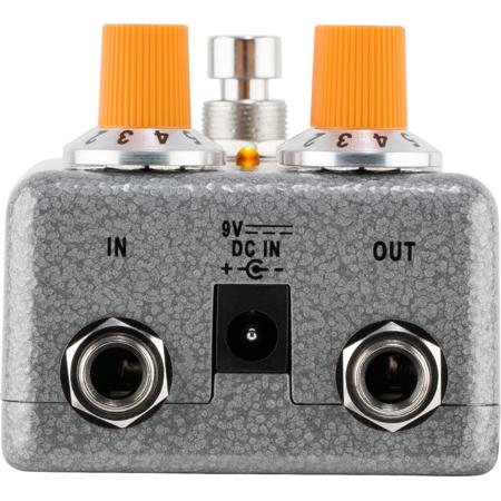Squier Hammertone Distortion Pedal