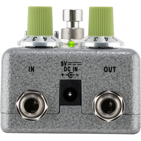 Squier Hammertone Reverb Pedal