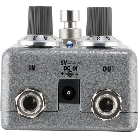 Squier Hammertone Metal Pedal