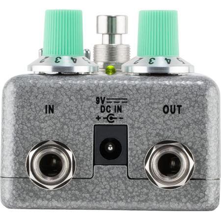 Squier Hammertone Flanger Pedal
