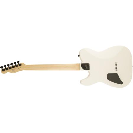 Squier Artist Series Jim Root Telecaster, Flat White