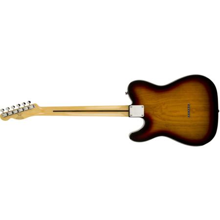 Squier Vintage Modified '72 Telecaster Thinline Electric Guitar 3