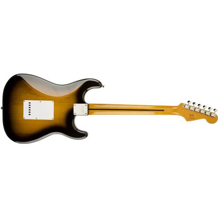 Squier Classic Vibe Stratocaster '50s Left-Handed Guitar, 2-Color Sunburst