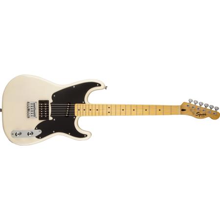 Squier Vintage Modified '51 Stratocaster Electric Guitar, Vintage Blonde
