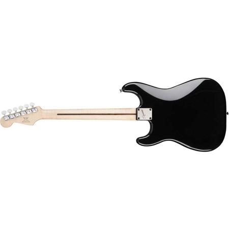Squier Bullet Strat HT Electric Guitar, Black