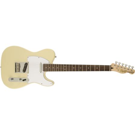 Squier standard telecaster vintage blonde cheap